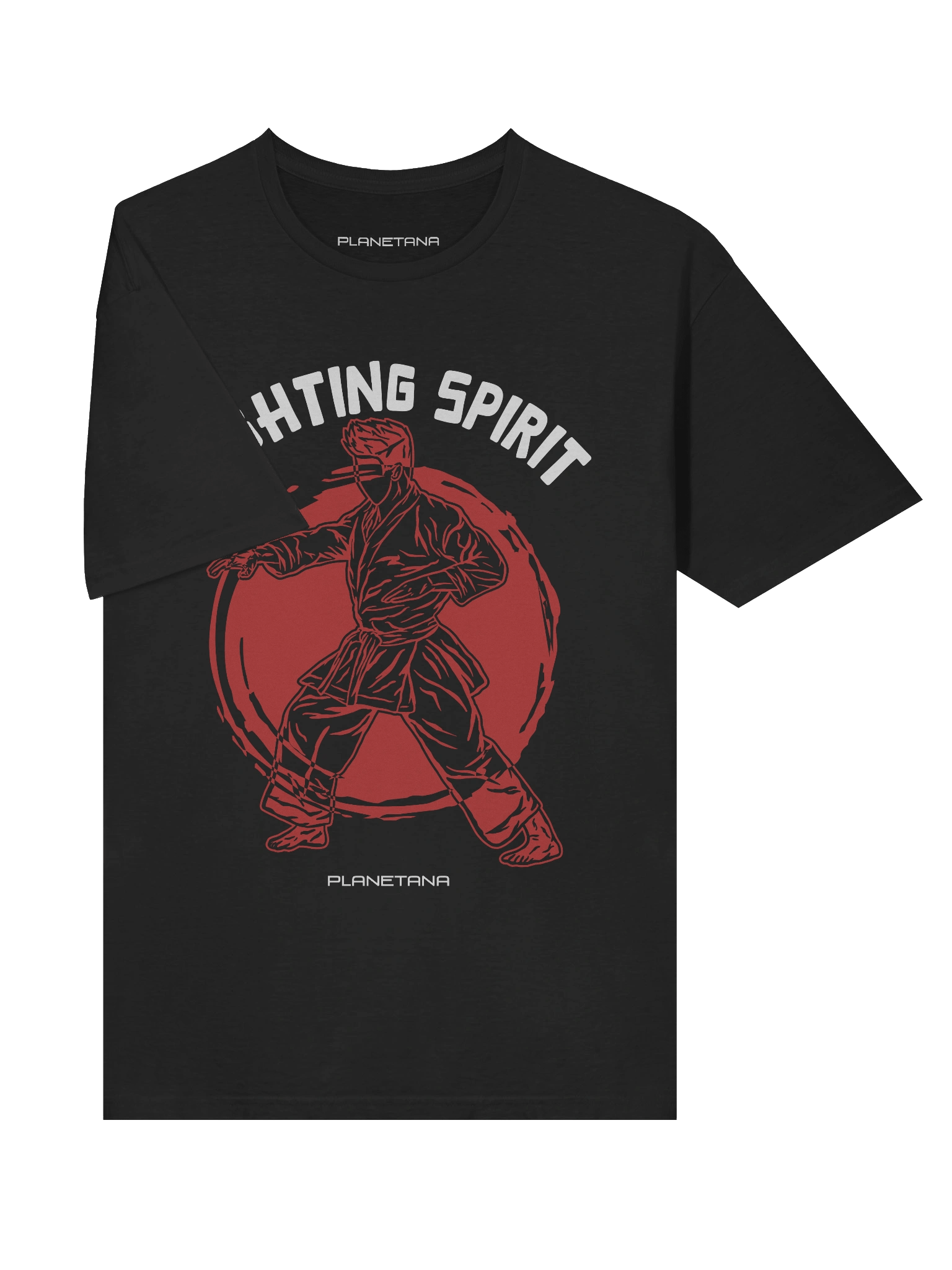 Fighting Spirit product image (5)