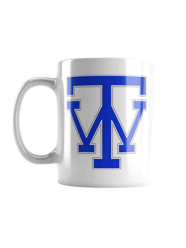Thomas Walker Pioneers Mugs
