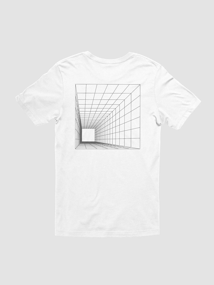 Exit Simulation T-Shirt product image (4)