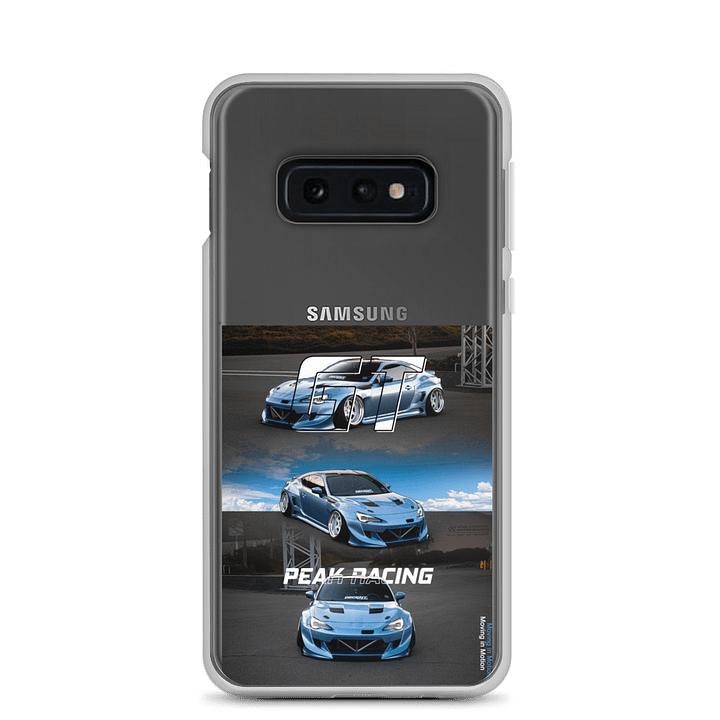 Peak Racing 86 | Phone Case S product image (3)
