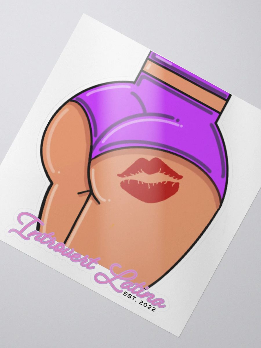 Introvert Latina Booty product image (2)