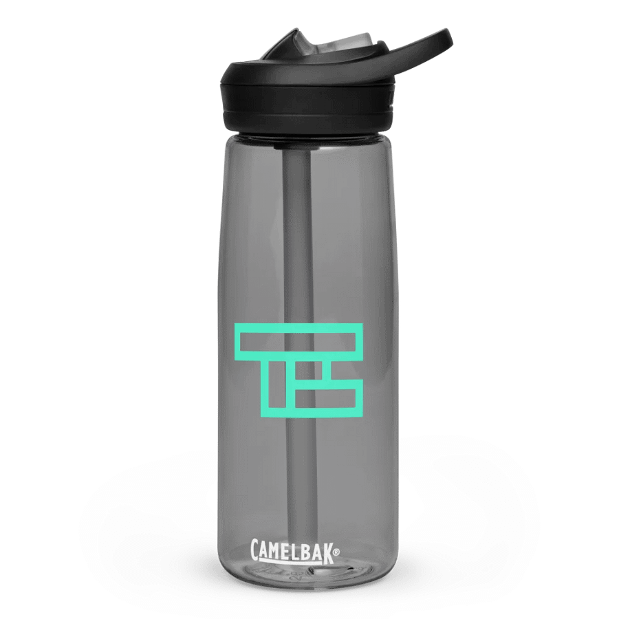 CamelBak Eddy®+ Sports Water Bottle product image (1)