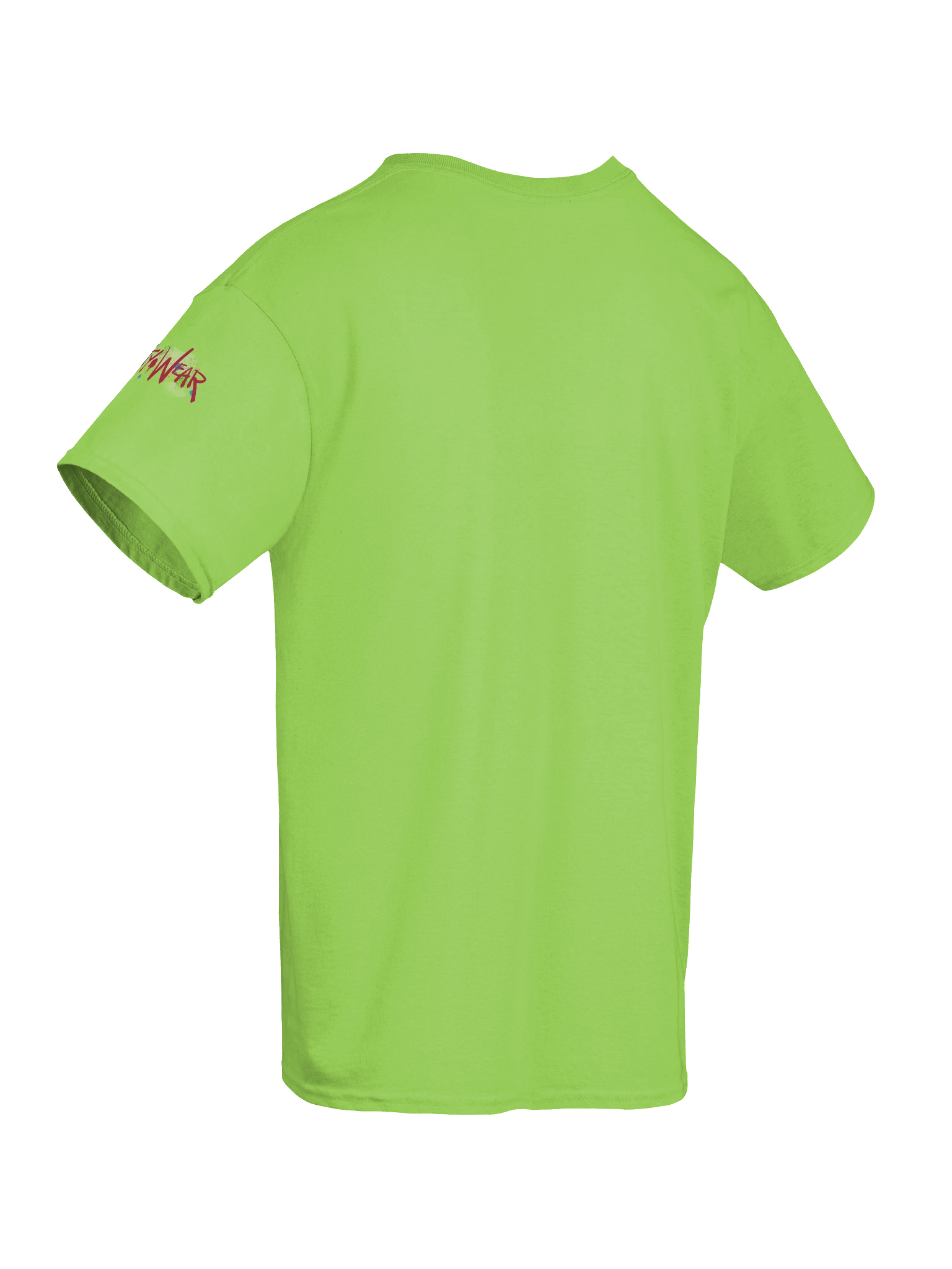 ArtTee 'Save You in Colors' November '25 Tee of the Month product image (4)