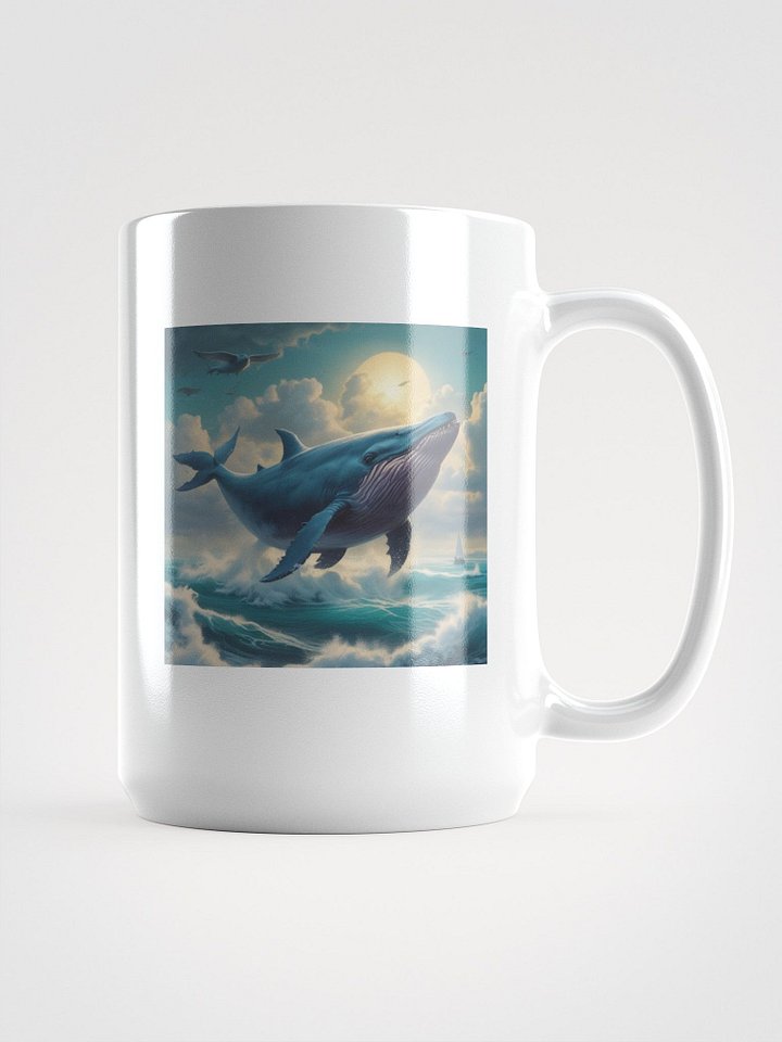 Mystic Whale product image (1)