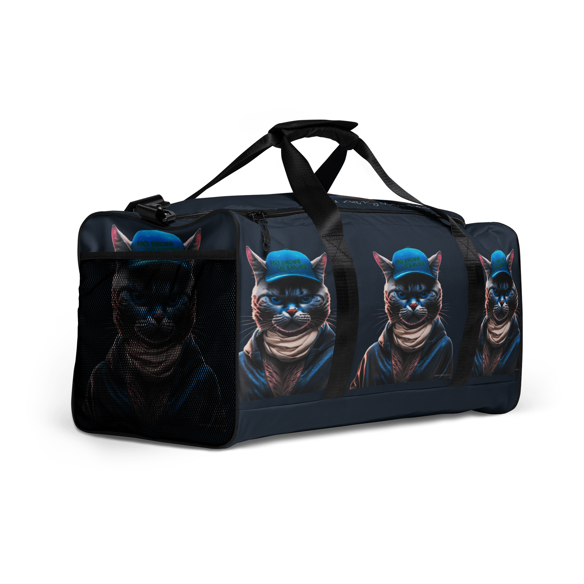 Top Kat Weekend Bag product image (2)