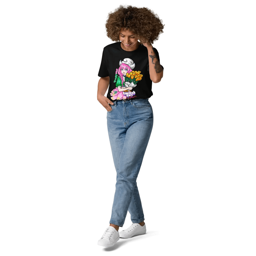 TwitchCon Rotterdam Shirt product image (9)