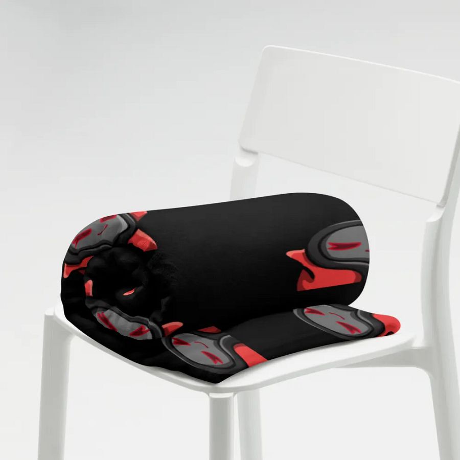 Blankie Spam Blanket product image (8)