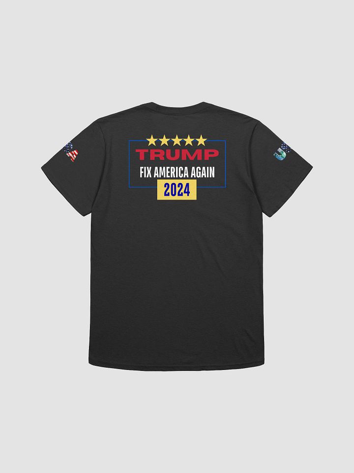 FIX AMERICA AGAIN 2 product image (2)