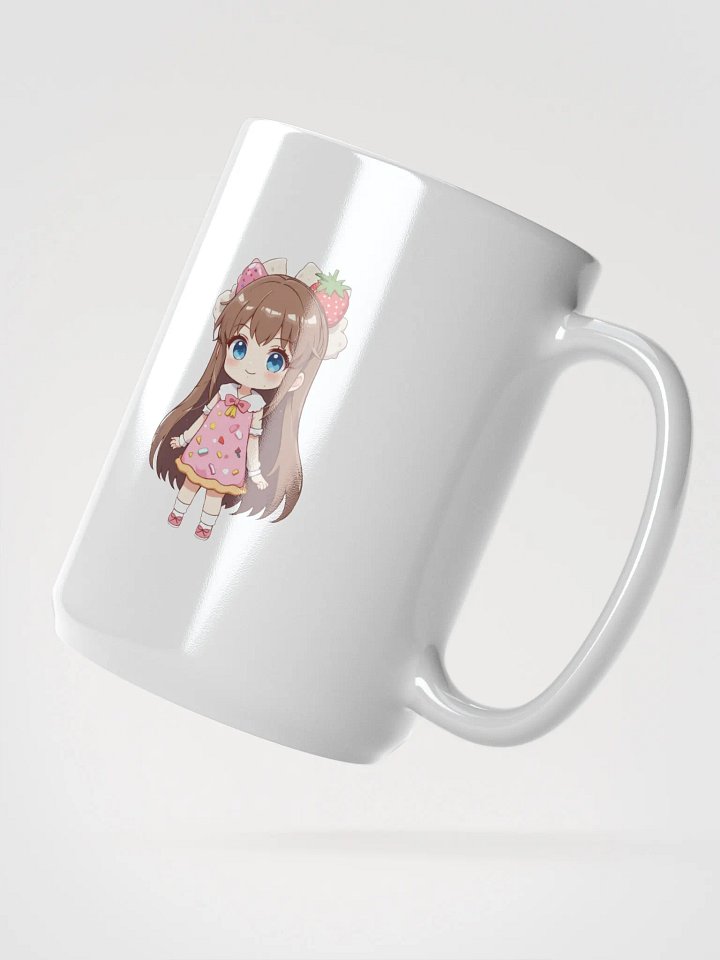 I'm just a Poptart Mug product image (2)