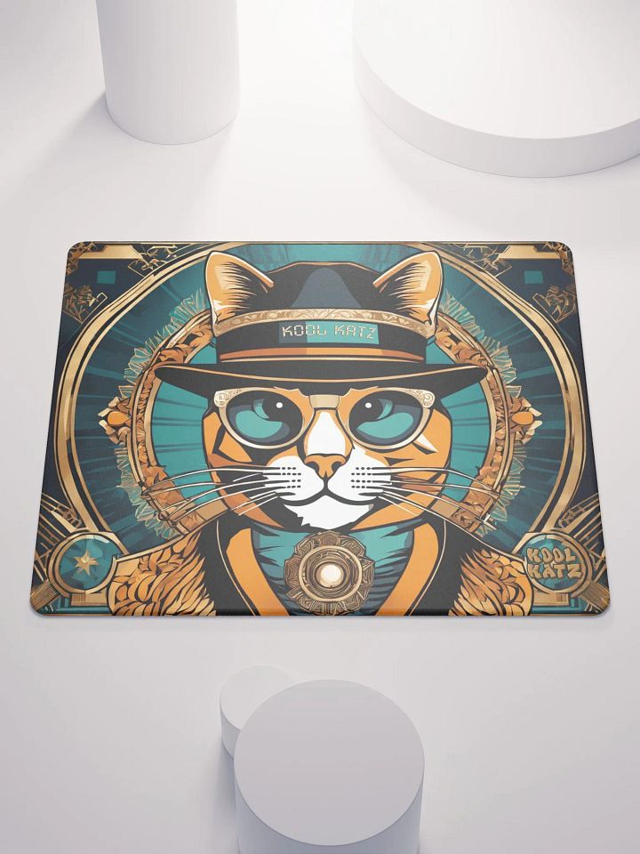 Real Kool Katz Office & Gaming Mouse Mats product image (1)