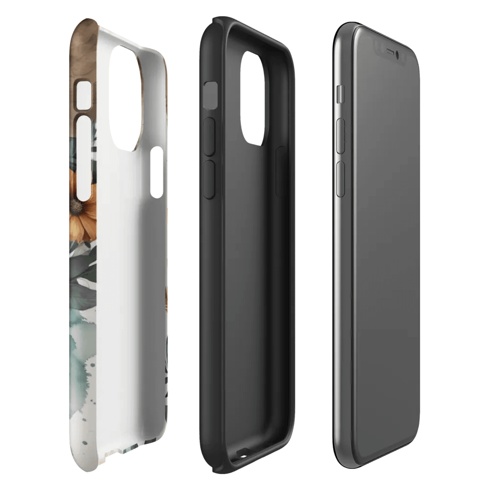 Tough Case for iPhone® - No. 04 product image (55)