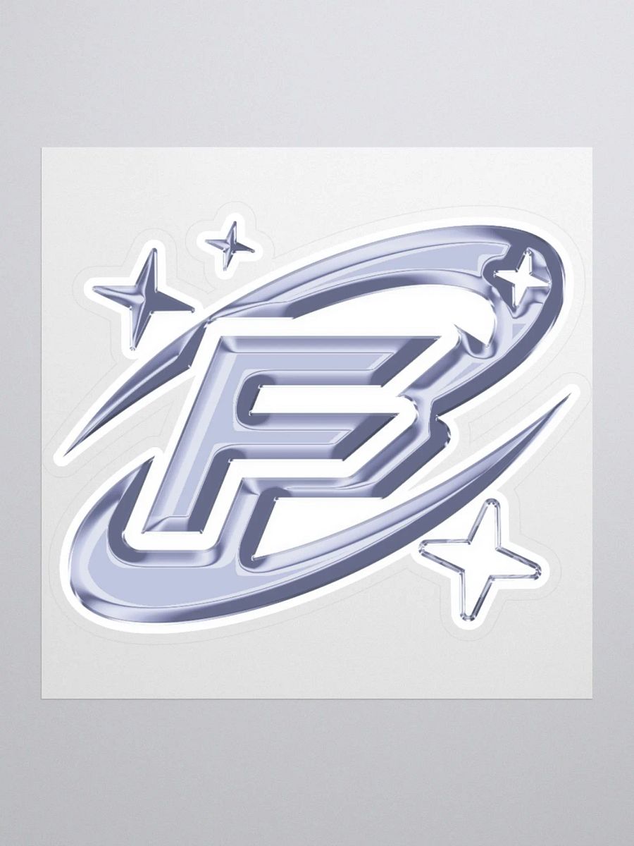 Faroh Sticker product image (2)