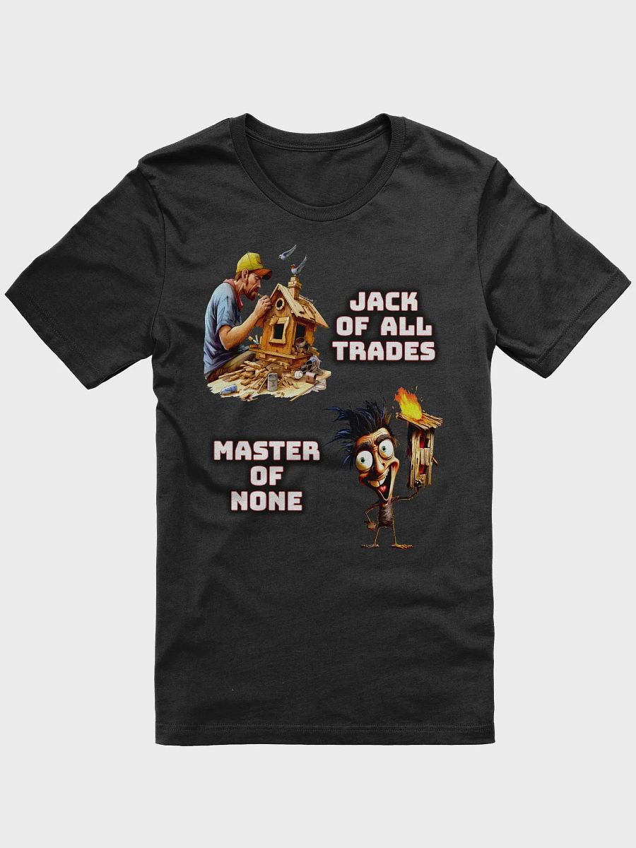 Master of None! product image (1)