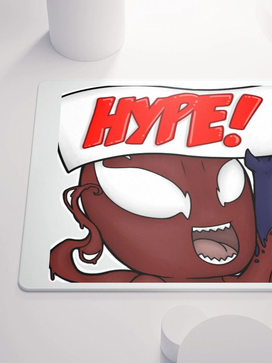 Hype Mouse Pad product image (6)