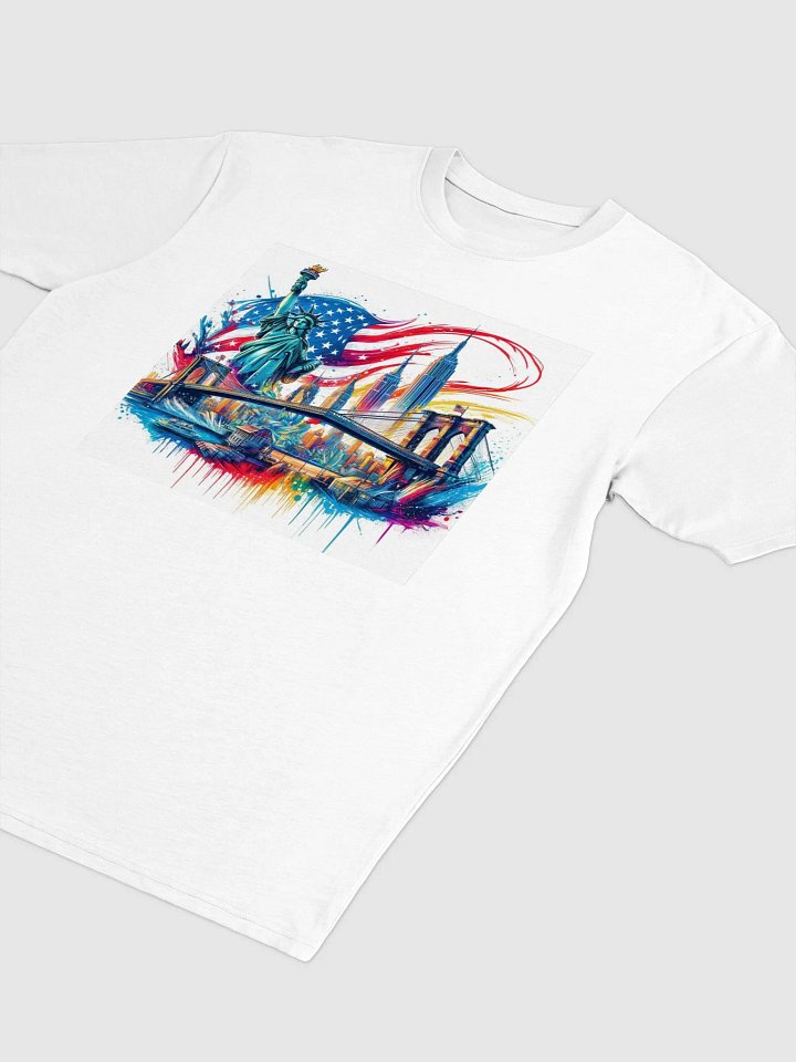 American Spirit in New York product image (2)
