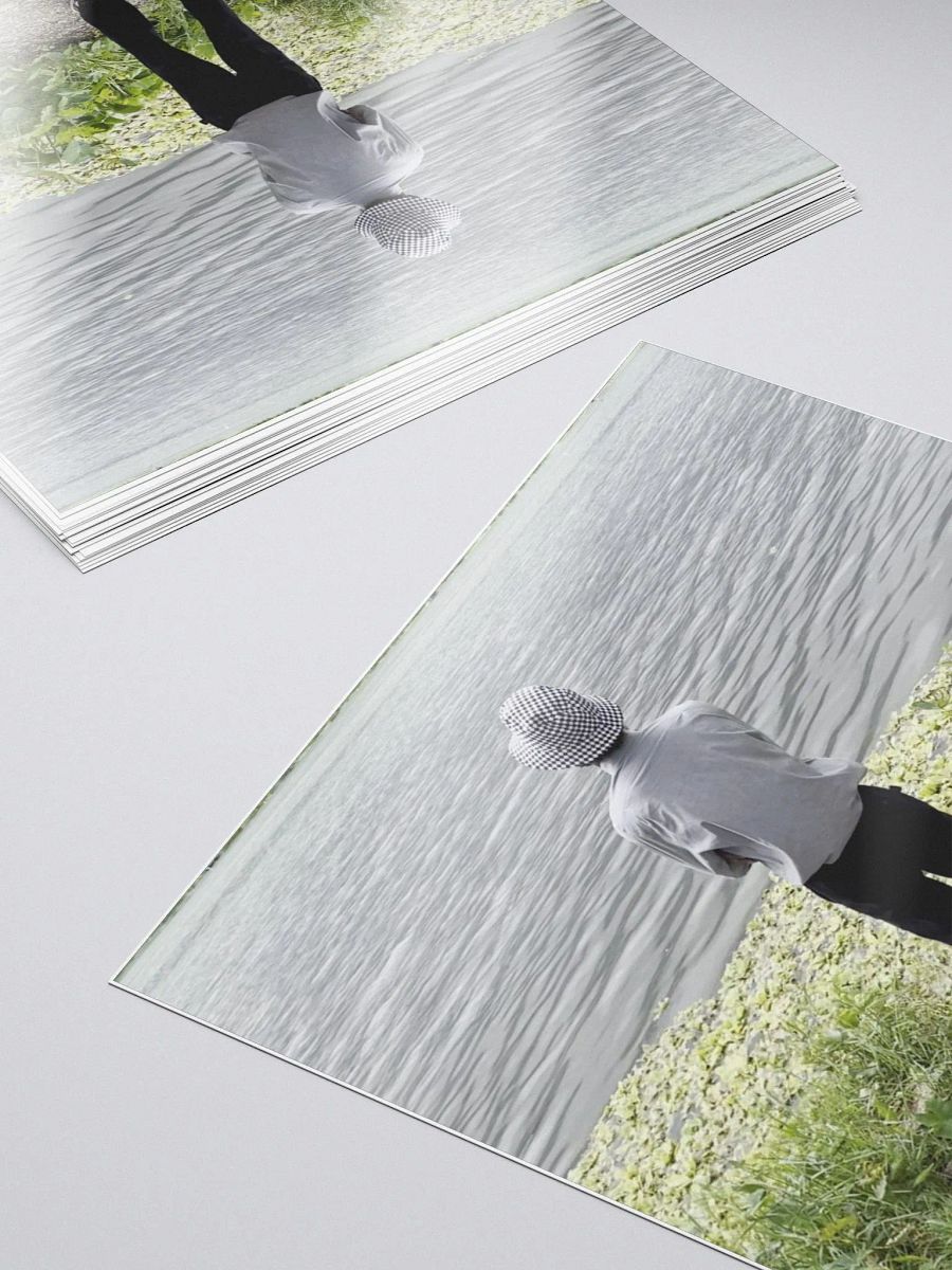 Child of God EP Sticker product image (5)