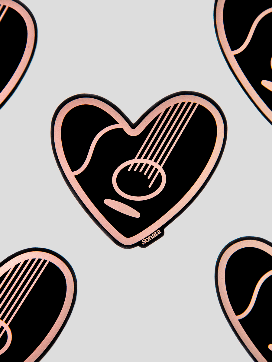 STICKER | Love product image (4)