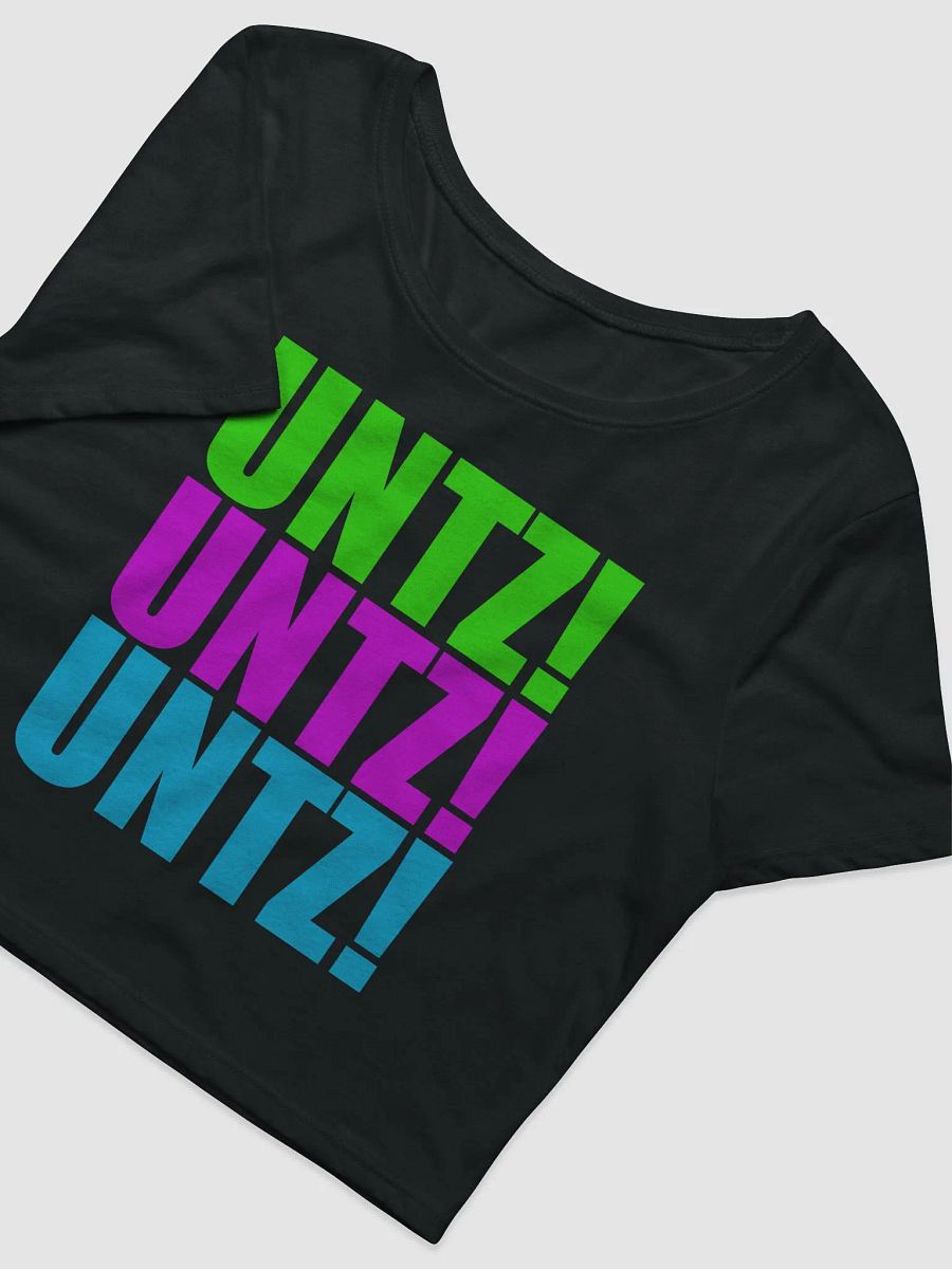 UNTZ! Crop Top product image (6)
