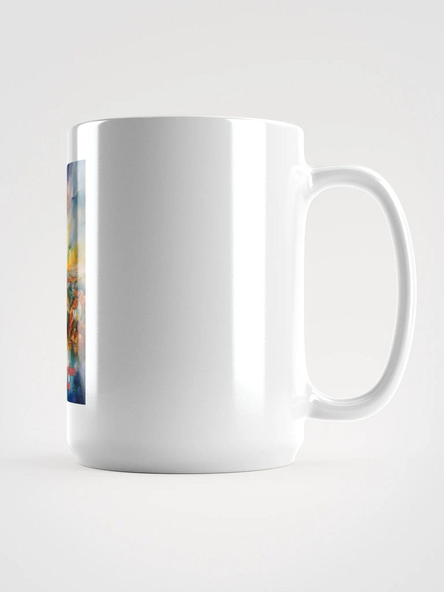 Warmth of Home Mug product image (1)