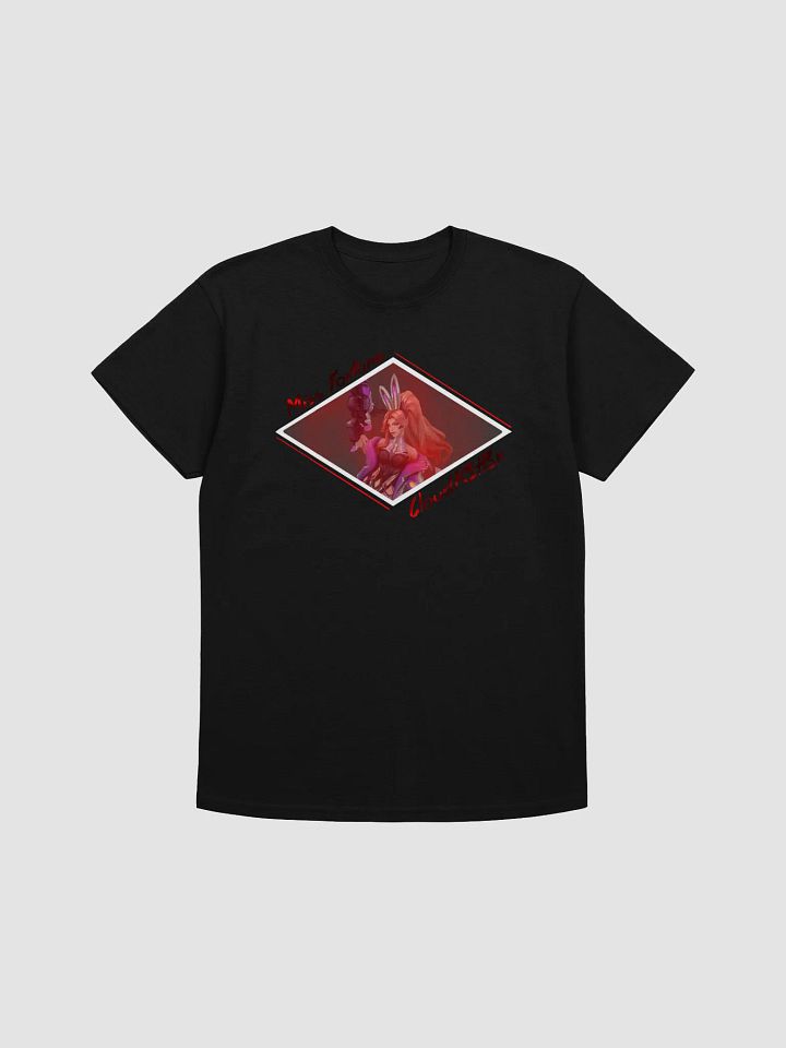 Battle Bunny Tee product image (7)