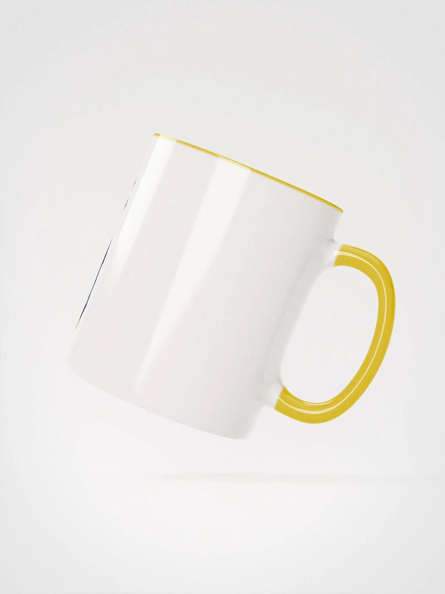 Frost Fight - Ceramic Mug product image (3)