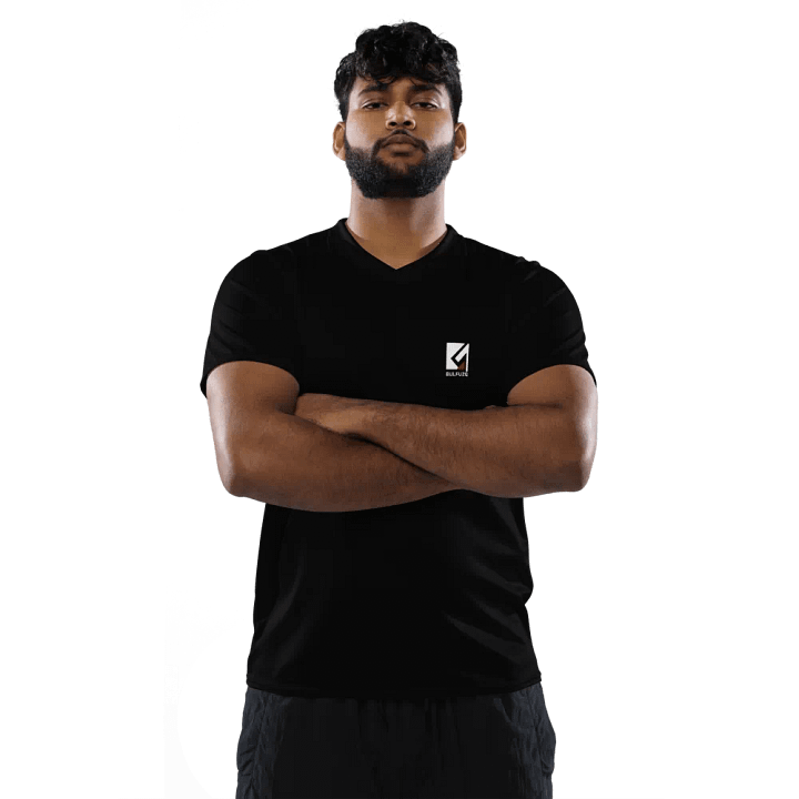 Bulfuzq | Unisex Sports Jersey product image (2)