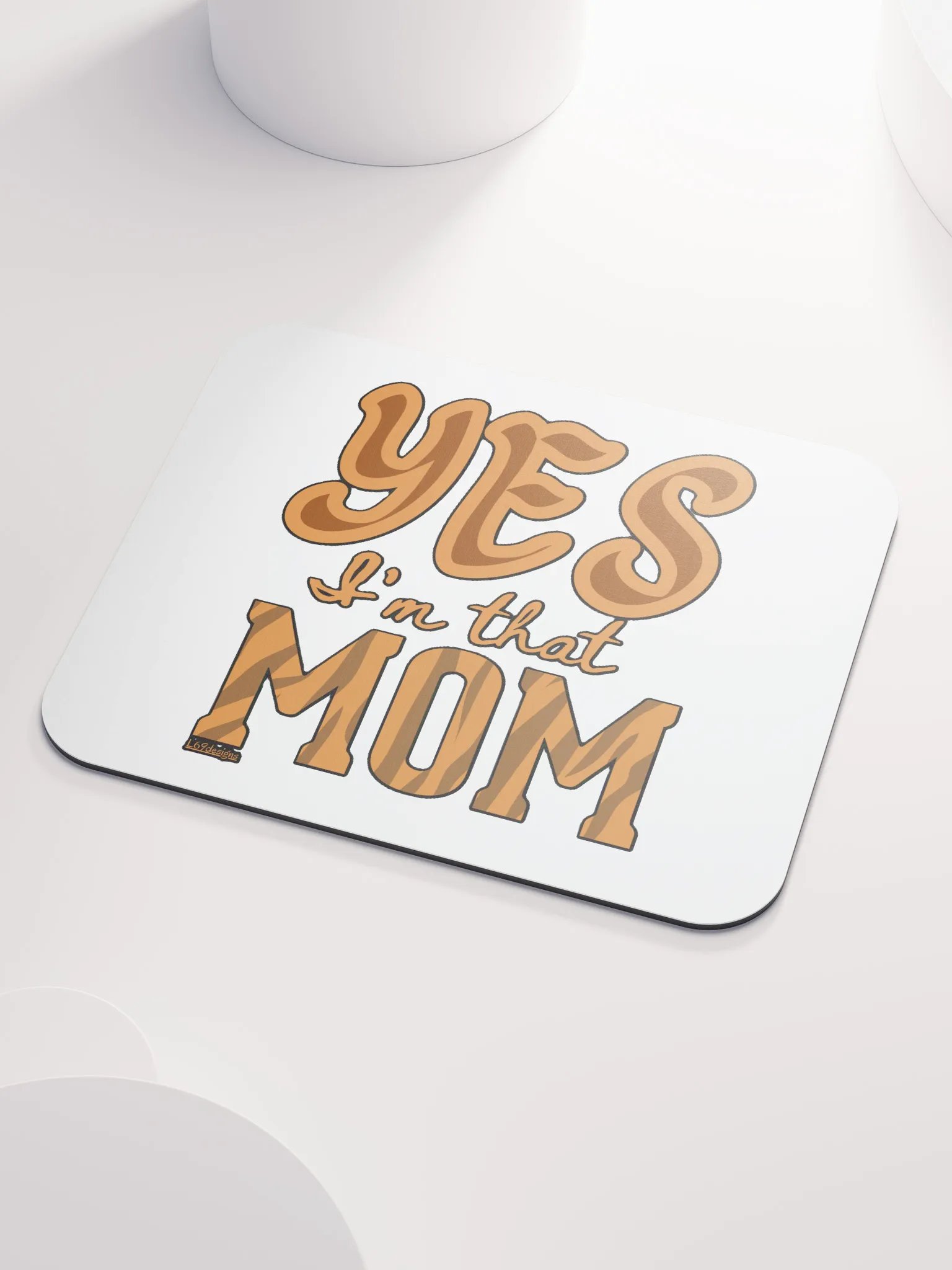 YES, I'M THAT MOM product image (3)