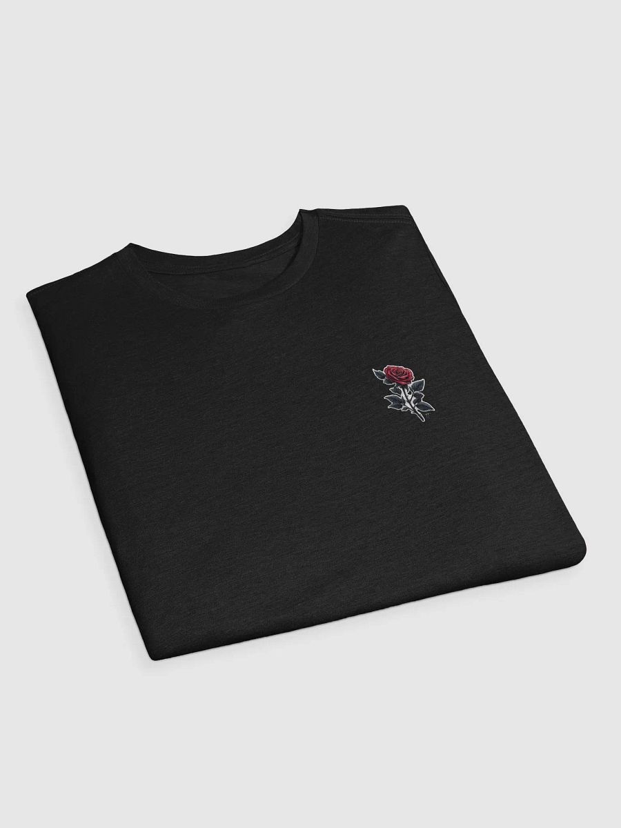 Rose Petal Soft T-Shirt product image (13)