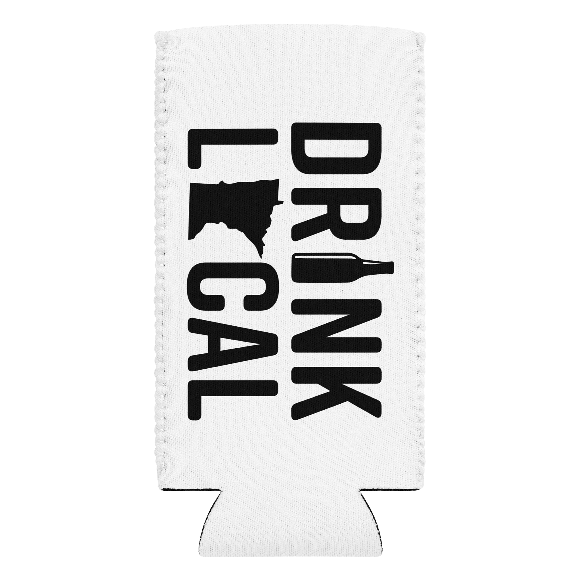 Drink Local Koozie product image (20)