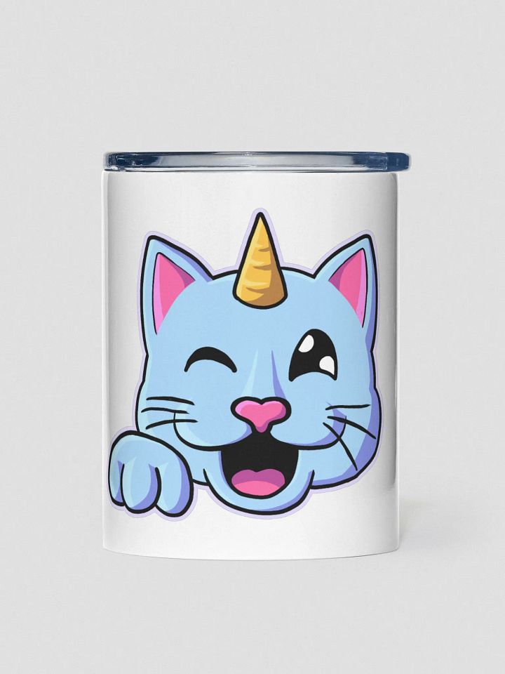 Kittycorn Tumbler product image (1)