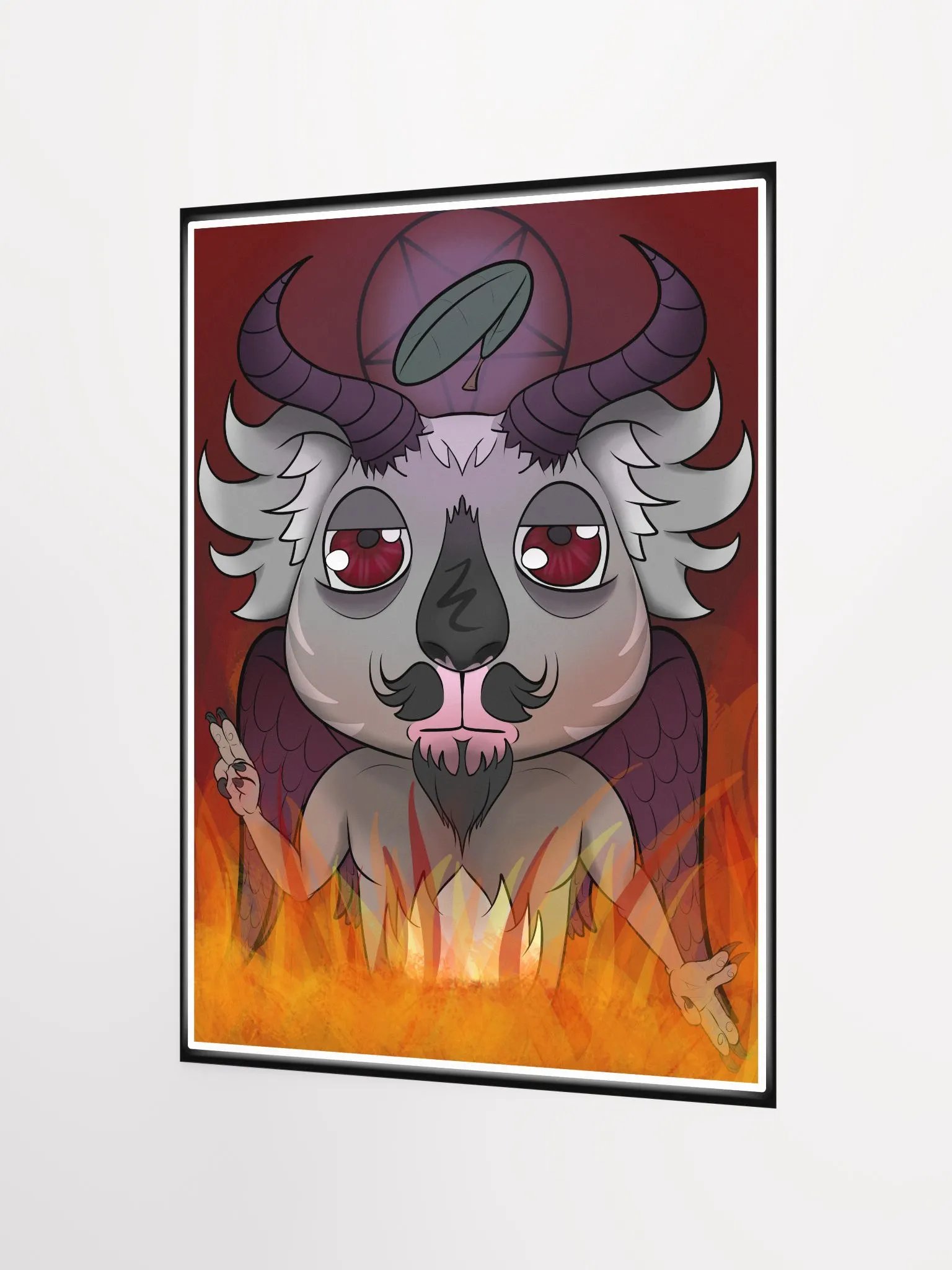 Koalzebub Poster product image (2)