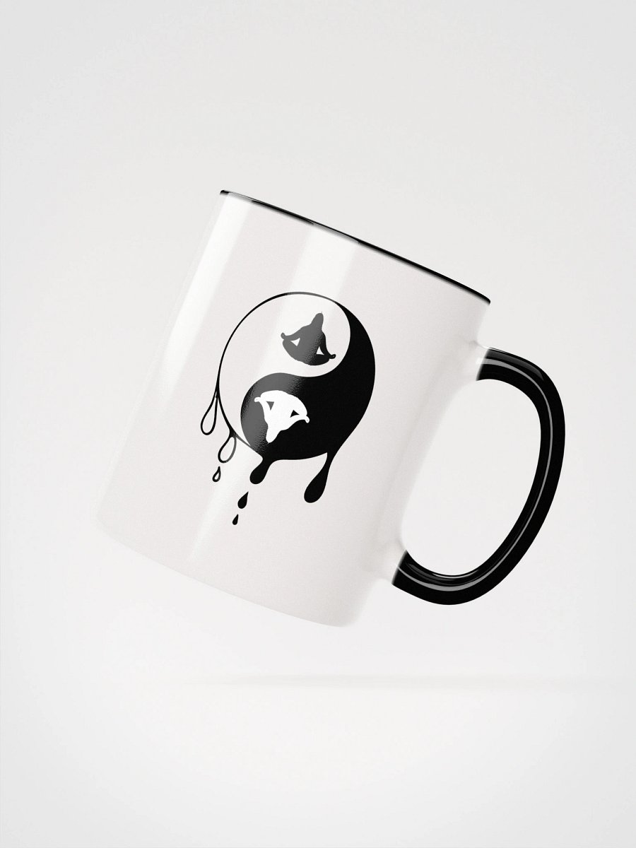 ☯ Sassy Sips Drip Mug product image (2)