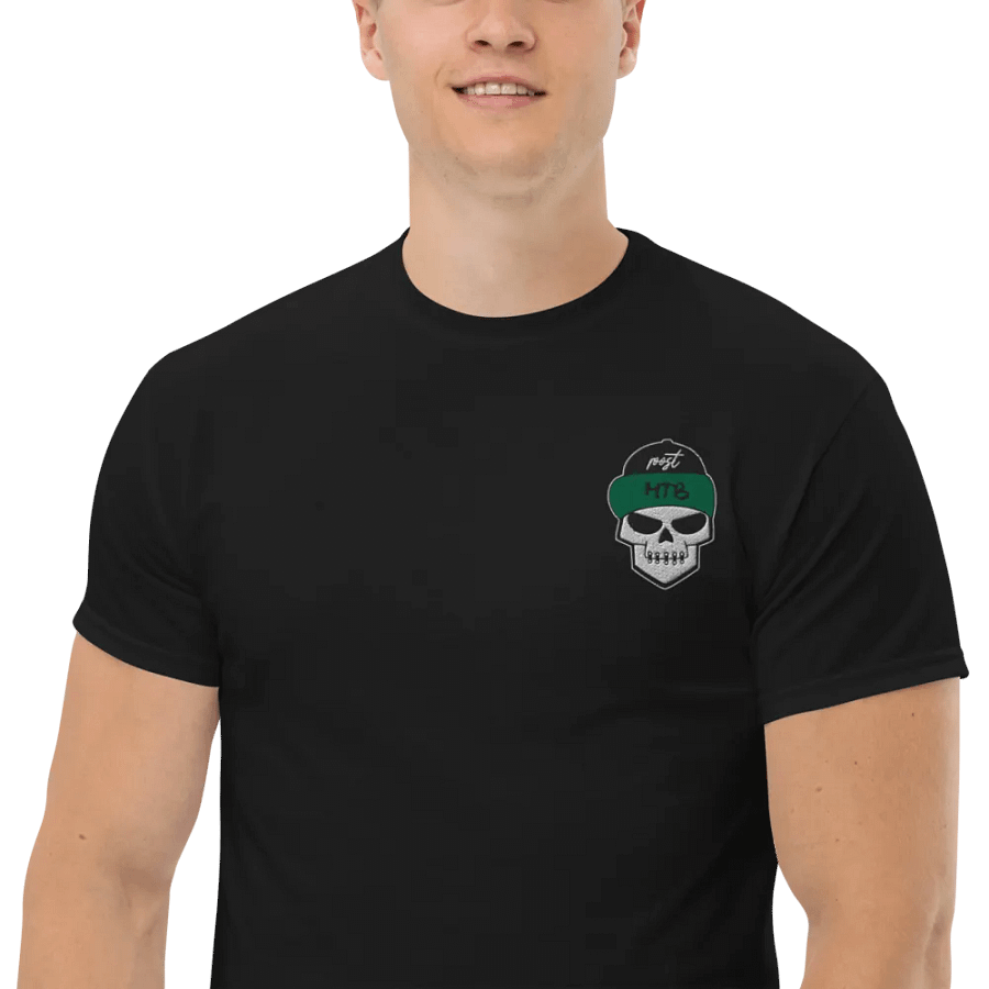 T-Shirt mit 