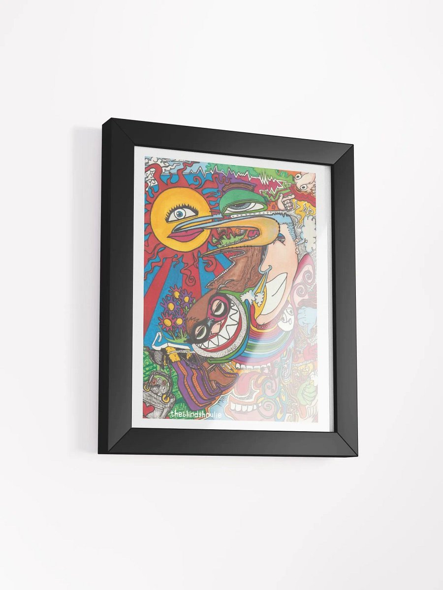 Sunburst Mayehm product image (28)