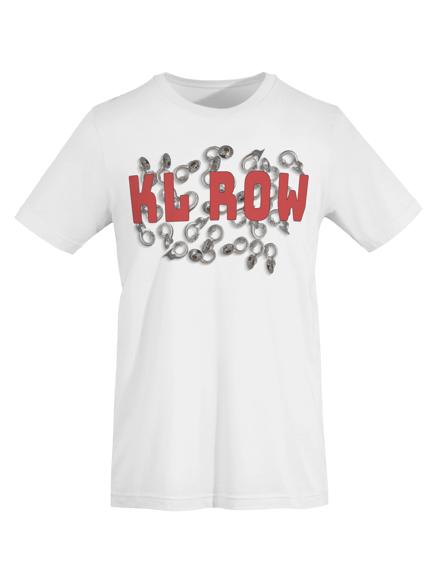 KL Row Sousaphone Tee product image (7)