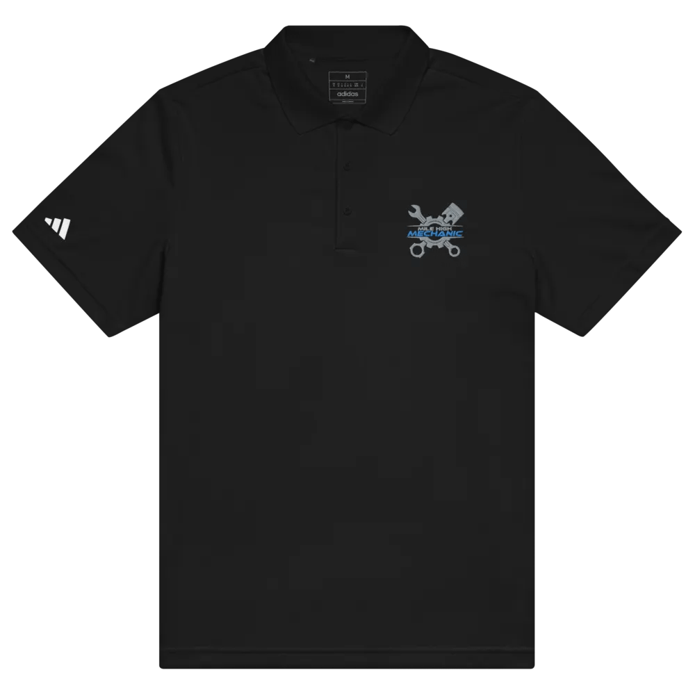 Premium MHM Polo (TJ Special) product image (2)