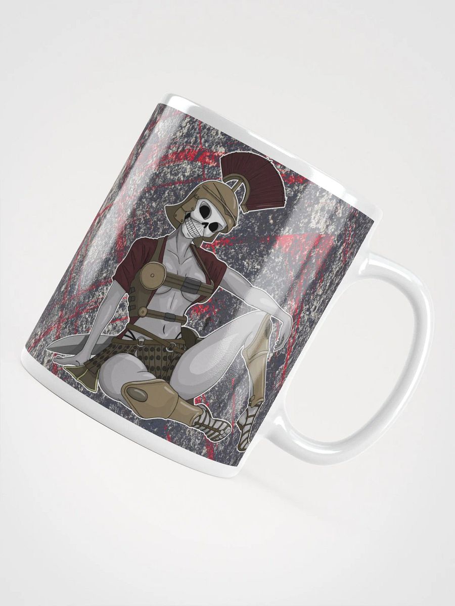 Centurion Waifu Mug product image (10)