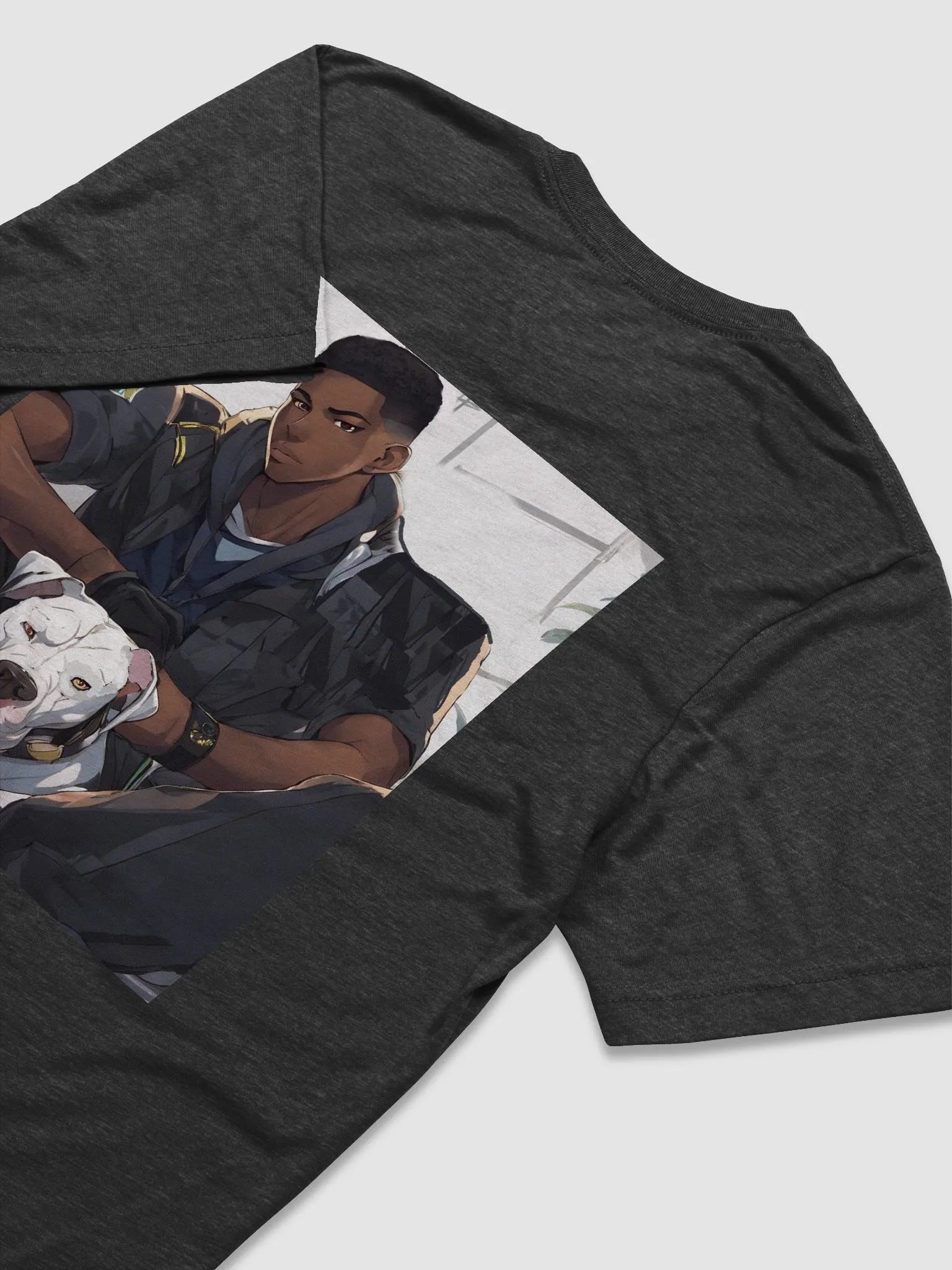 Hayes Money Chronicles Shirt product image (4)
