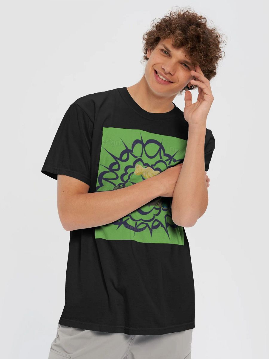 Minecraft Merch product image (1)