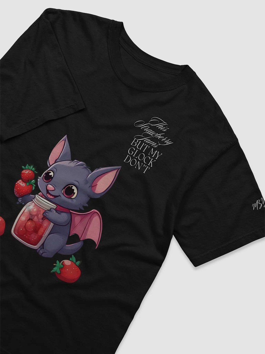 Strawberry Jams & Battz product image (9)