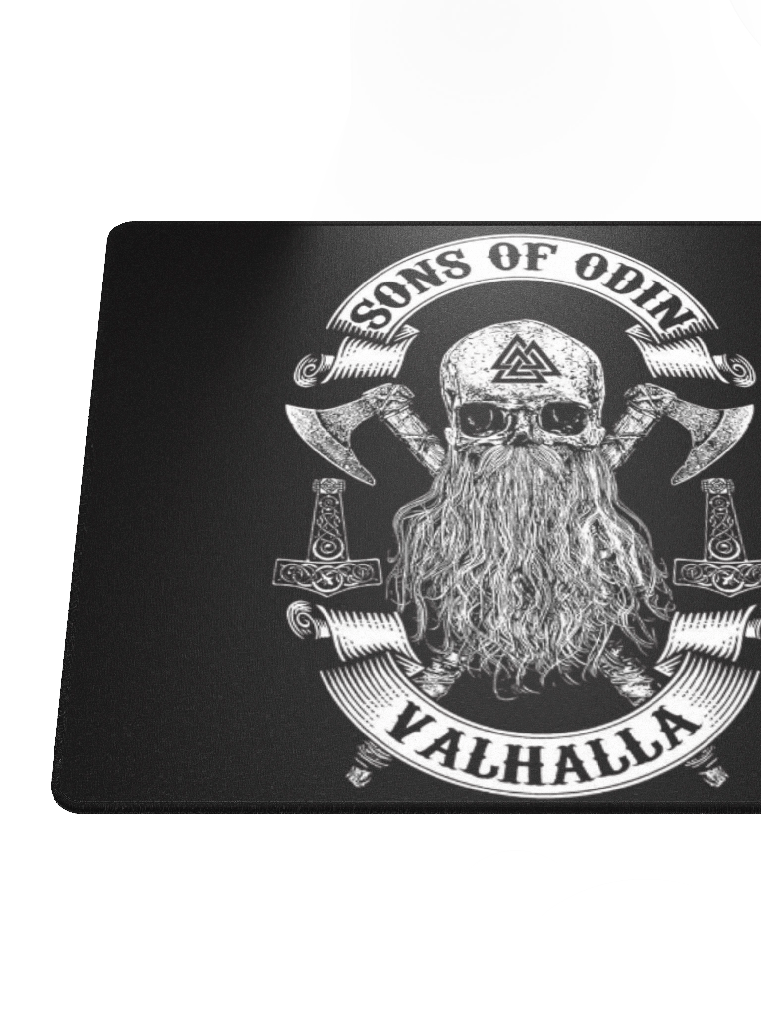 sons of odin mousepad (biker) product image (6)