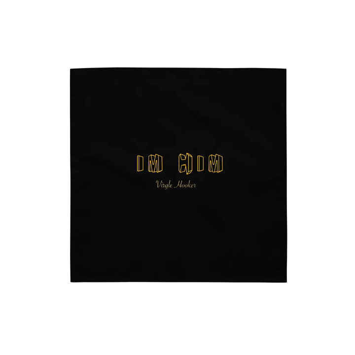 I'm Him Bandana product image (1)