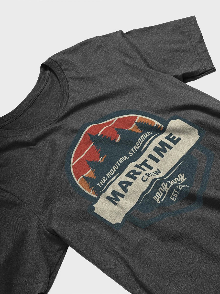 Crew shirt product image (3)