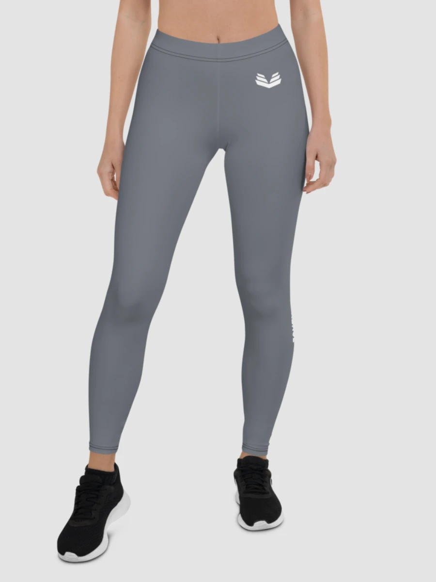 Active Leggings - Storm Gray product image (4)