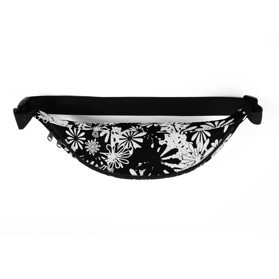 Barely azaleas fanny pack product image (5)