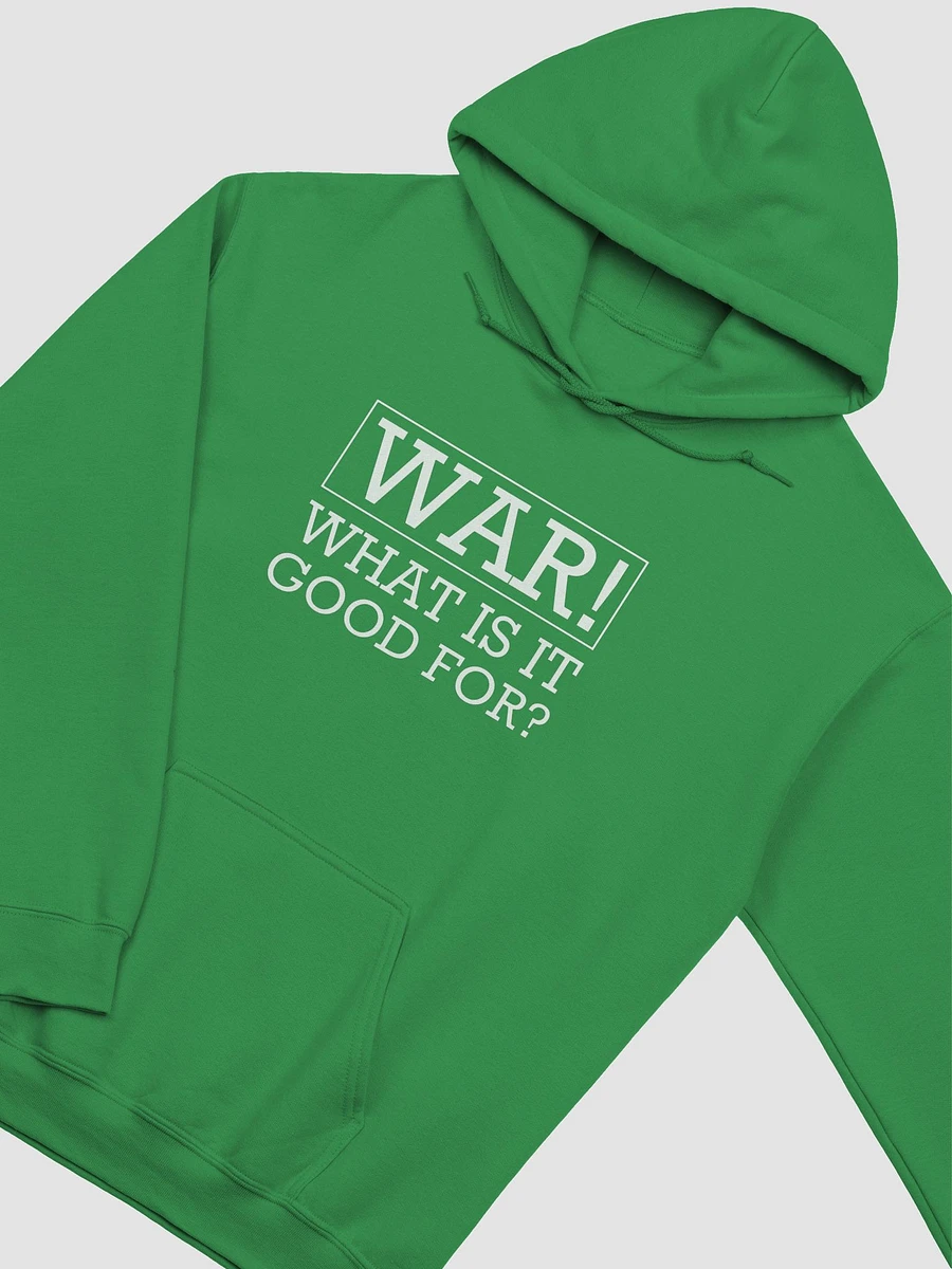 War: What is it good for? product image (18)