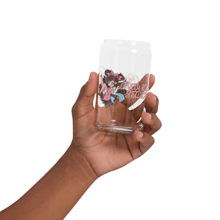 Ganty Rose Studios GLASS product image (32)