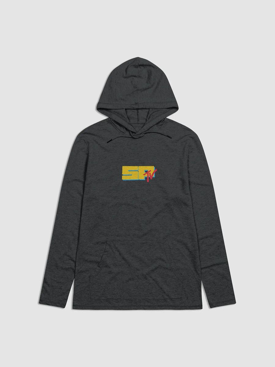 SPTV Lightweight Hoodie product image (1)