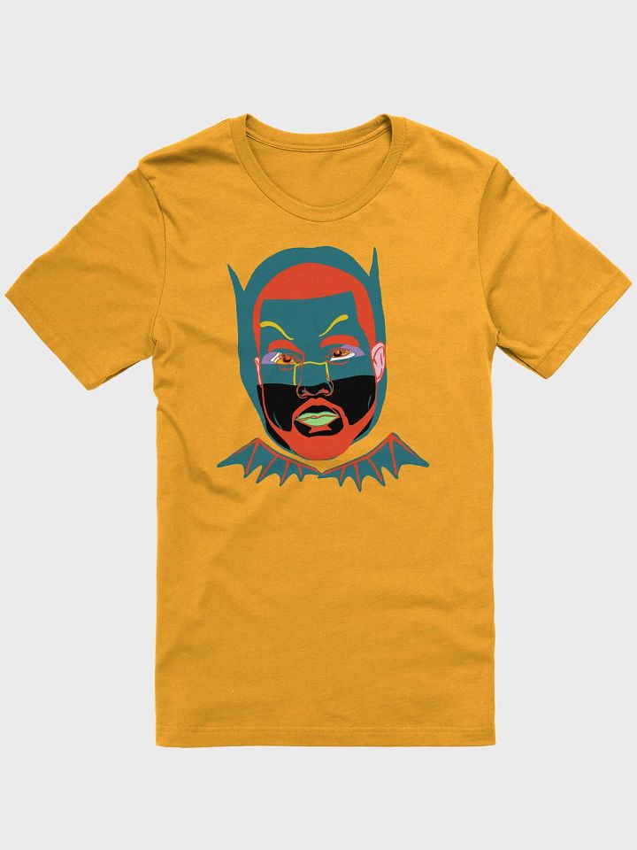 Kanye Adam West T-Shirt product image (1)