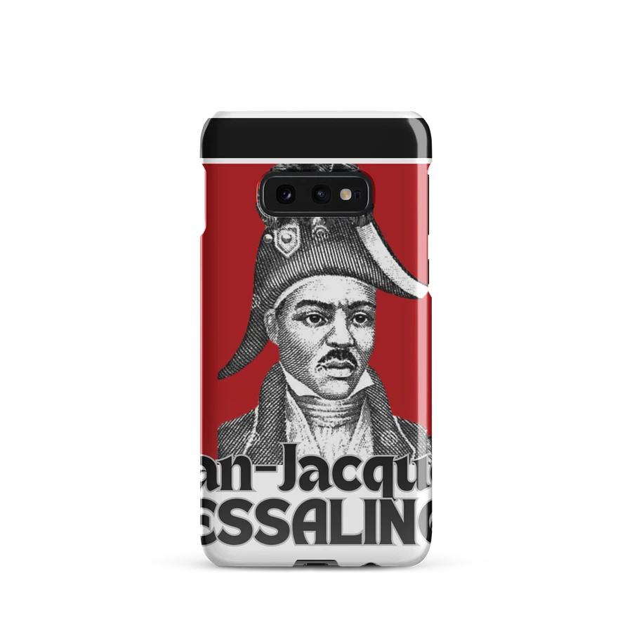 Emperor Jacques I Snap Case for Samsung® product image (2)